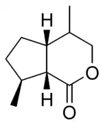 Image illustrative de l’article Dihydronépétalactone