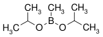 Diisopropoxyméthylborane