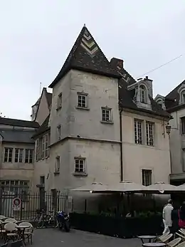 Hôtel Jacqueron