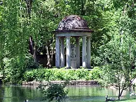 Image illustrative de l’article Jardin botanique de l'Arquebuse de Dijon