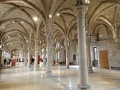 Musée archéologique de Dijon.