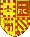 Logo du Dijon FCde 1978 à 1998