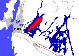 Image illustrative de l’article Dillingøya