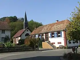 Dimbach (Rhénanie-Palatinat)