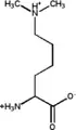 N6,N6-Diméthyl-L-lysine