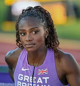 Image illustrative de l’article Dina Asher-Smith