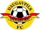 Logo du Dinaburg Daugavpils