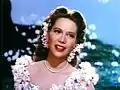 Dinah Shore