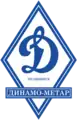 Logo du VK Dinamo-Metar