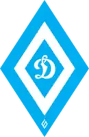 Logo du Dinamo Barnaoul