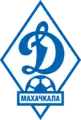 Logo du Dinamo Makhatchkala