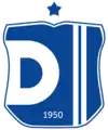 Logo du FK Dinamo Tirana