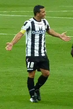 Image illustrative de l’article Antonio Di Natale