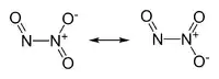 Image illustrative de l’article Trioxyde de diazote