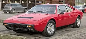 Ferrari 308 GT4