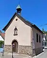 Chapelle de la Vierge de Dinsheim-sur-Bruche