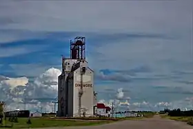 Dinsmore (Saskatchewan)