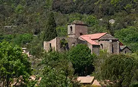 Église Saint-Étienne de Dio