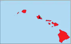 Image illustrative de l’article Diocèse d'Honolulu