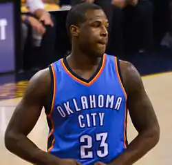 Image illustrative de l’article Dion Waiters