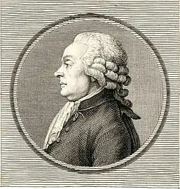 Achille Pierre Dionis du Séjour