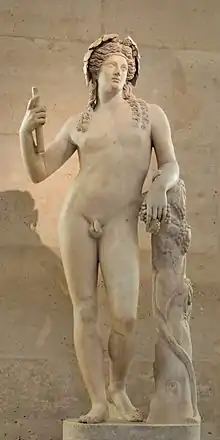 Dionysos