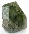 Diopside(dekalbite) - États-Unis