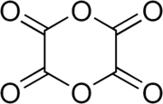 Image illustrative de l’article Dioxanetétracétone