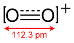 Image illustrative de l’article Dioxygényle