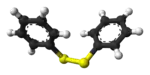 Disulfure de diphényle