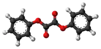 Image illustrative de l’article Oxalate de diphényle