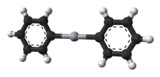 Image illustrative de l’article Diphénylmercure