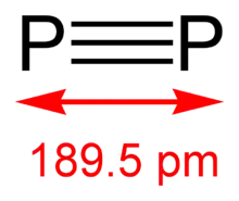 Image illustrative de l’article Diphosphore