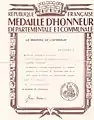 Diplôme