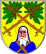 Blason de Dippoldiswalde