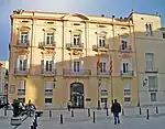 Image illustrative de l’article Députation provinciale de Valence