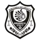 Logo du Diriangén FC