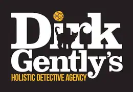 Description de l'image Dirk Gently's Holistic Detective Agency.png.