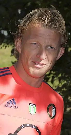 Image illustrative de l’article Dirk Kuyt