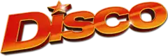 Description de l'image Disco (film) Logo.png.