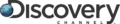 Logo de Discovery Channel de 2008 à 2009