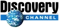 Logo de Discovery Channel de 2000 à 2008