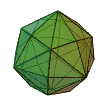 Description de l'image Disdyakisdodecahedron.gif.