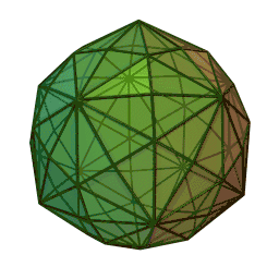 Image illustrative de l’article Hexaki-icosaèdre