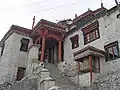 Diskit Gompa