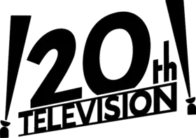 logo de 20th Television