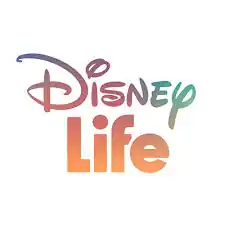 logo de DisneyLife