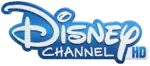 Logo de la version HD du 30 juin 2014 à début 2015.