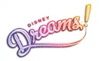 Image illustrative de l’article Disney Dreams!