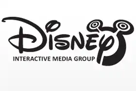 logo de Disney Interactive Media Group